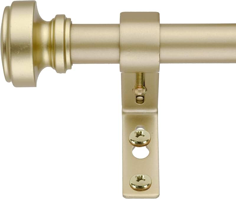 Curtain Knobs