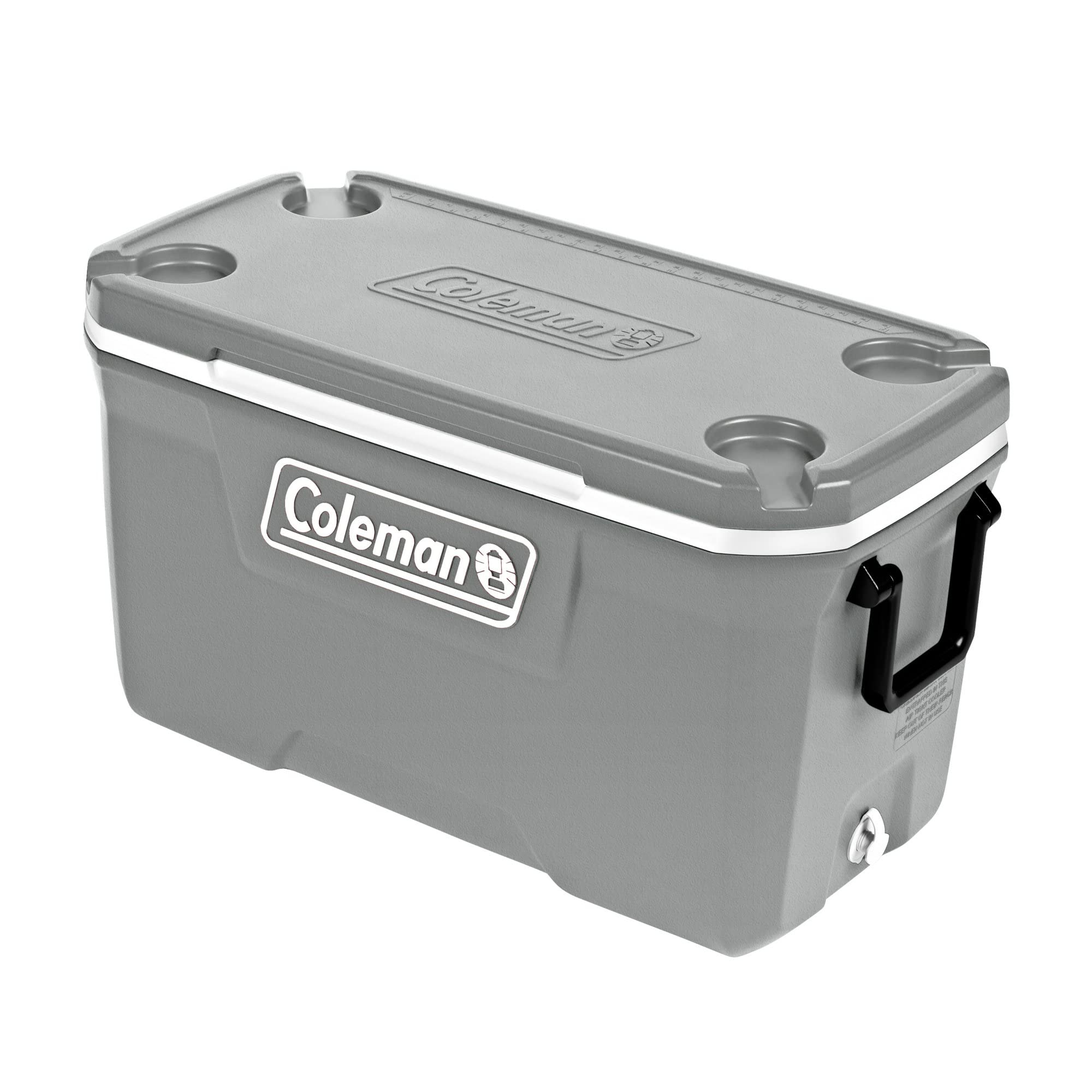 Coleman 316 Cooler 120QT 5872 RCK/W/RCK C1