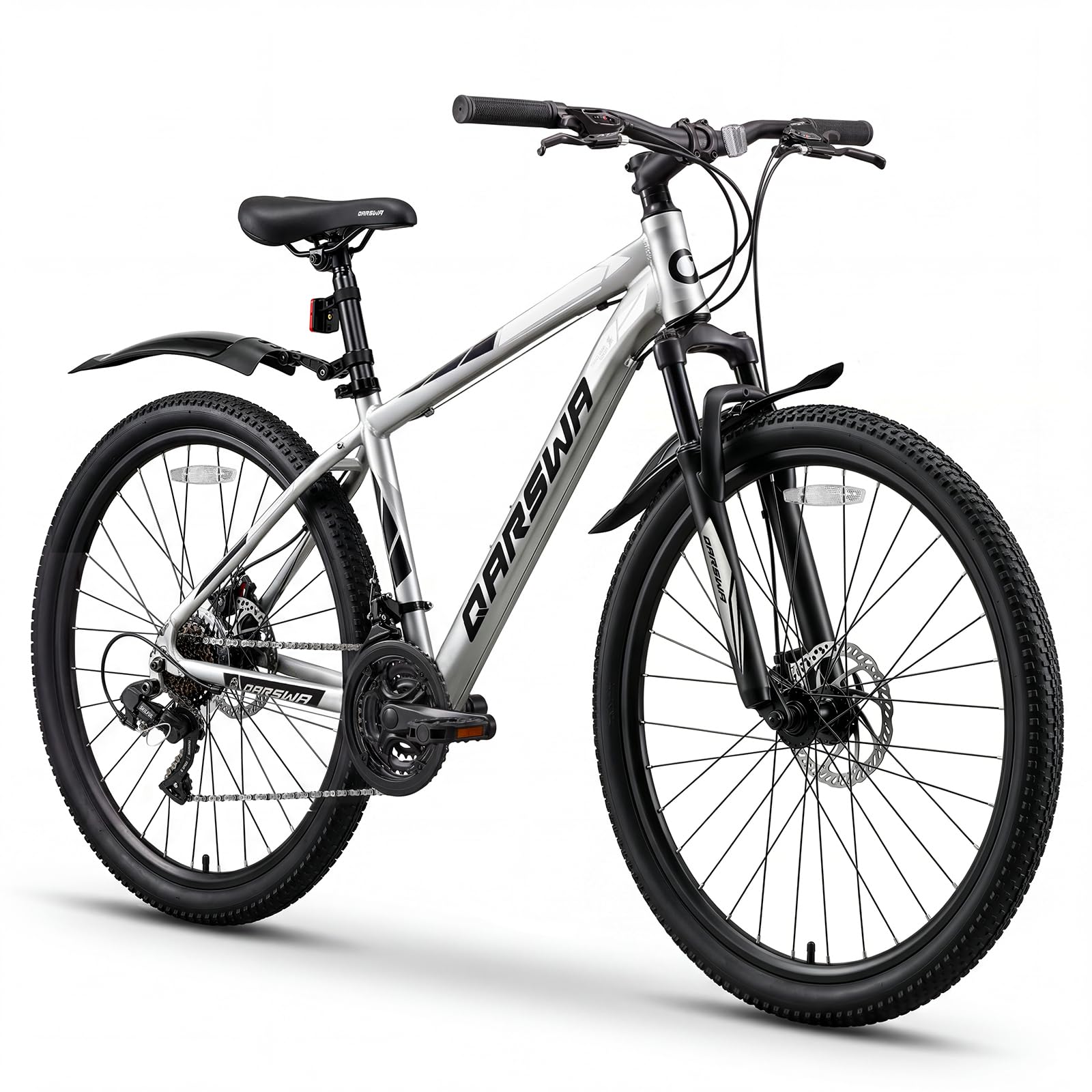 QARSWA 26-Inch Mountain Bike