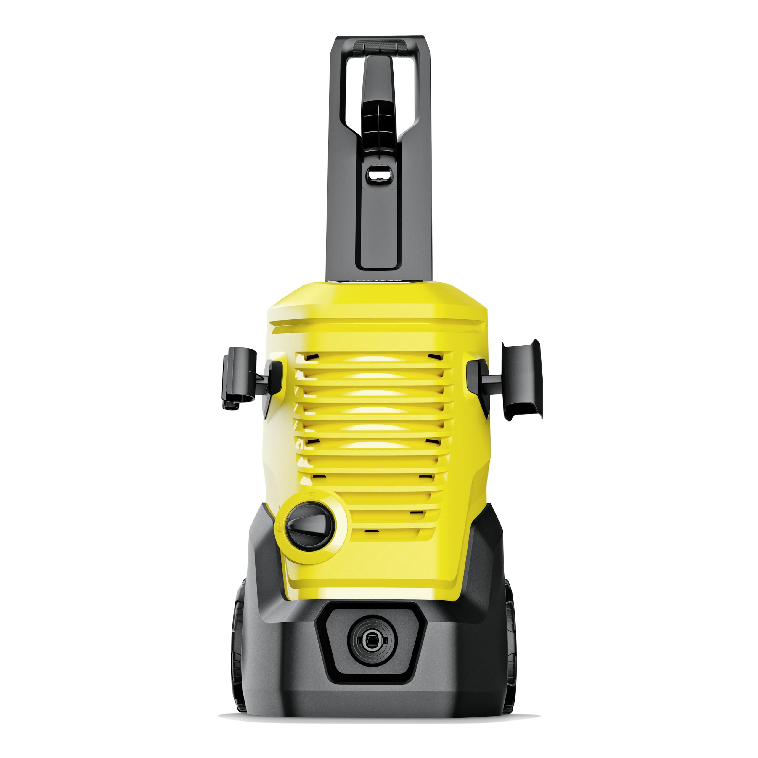 Nettoyeur haute pression KARCHER K4WCM