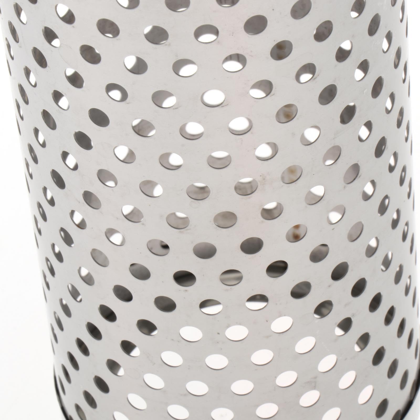 Amazon | Generic ストーブパイプスパークアレスター抗火傷メッシュ