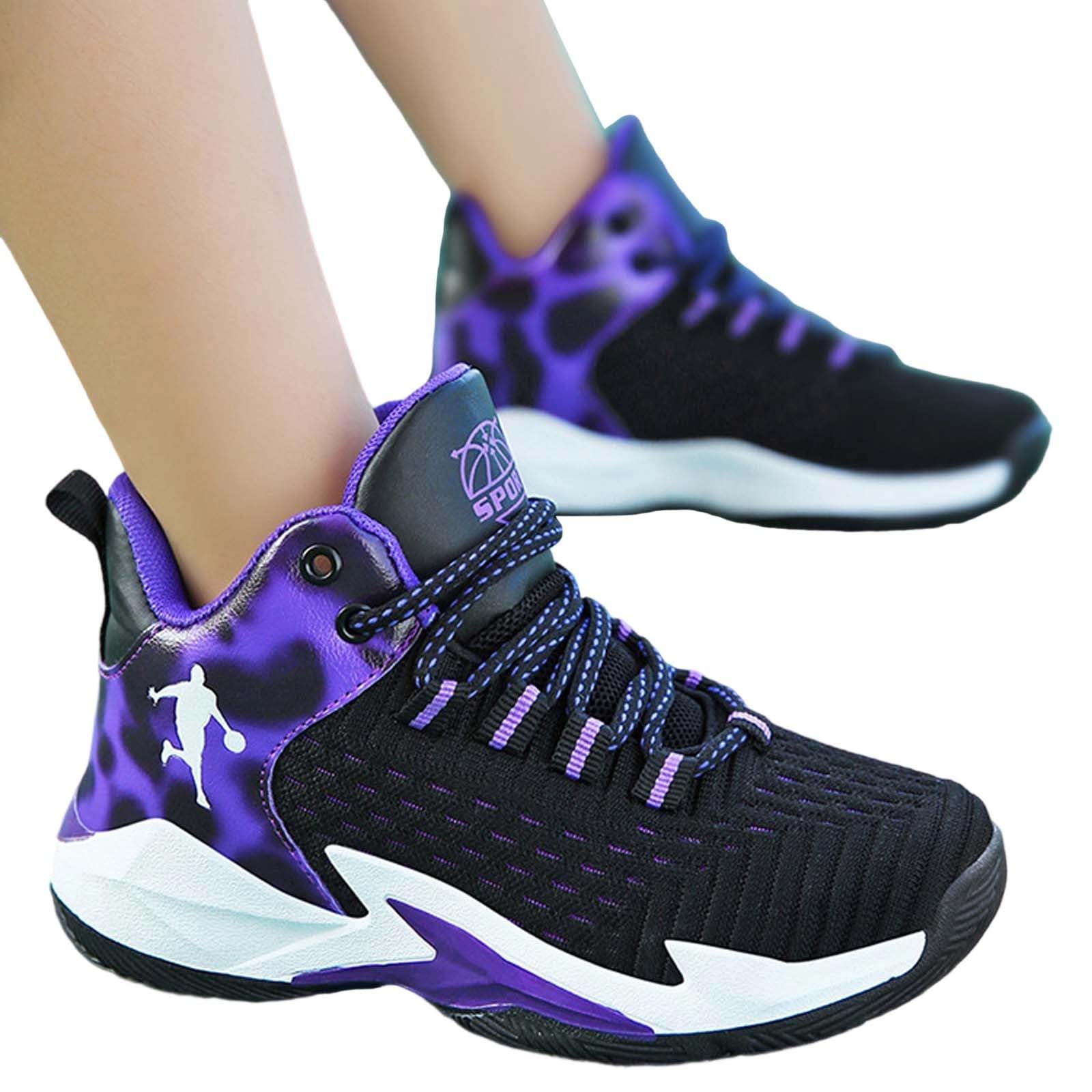 Sportschuhe Kinder Hallenschuhe Schuhe Aktiv Sneaker Leicht Wasserdicht Turnschuhe Jungen Kinderschuhe Kids Outdoor Elastischen Hallenturnschuhe Atmungsaktiv