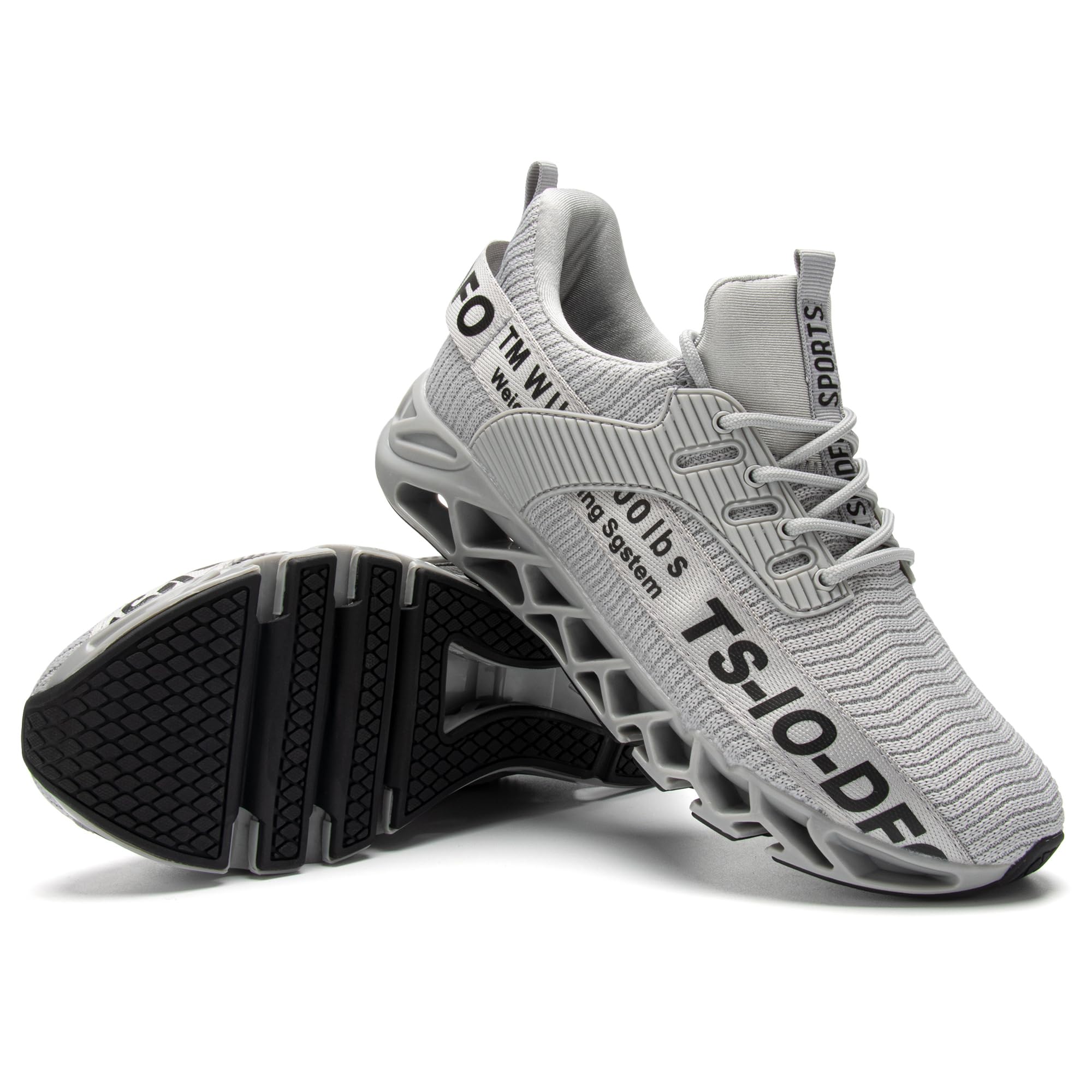 FRSHANIAH Women Athletic Shoes Walking Running Shoes Non-Slip Fashion Sneakers