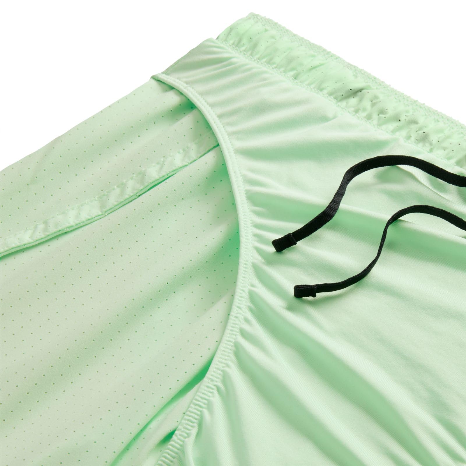 NIKE M Nk Df Fast 3 In Bf Short - Shorty Mężczyźni