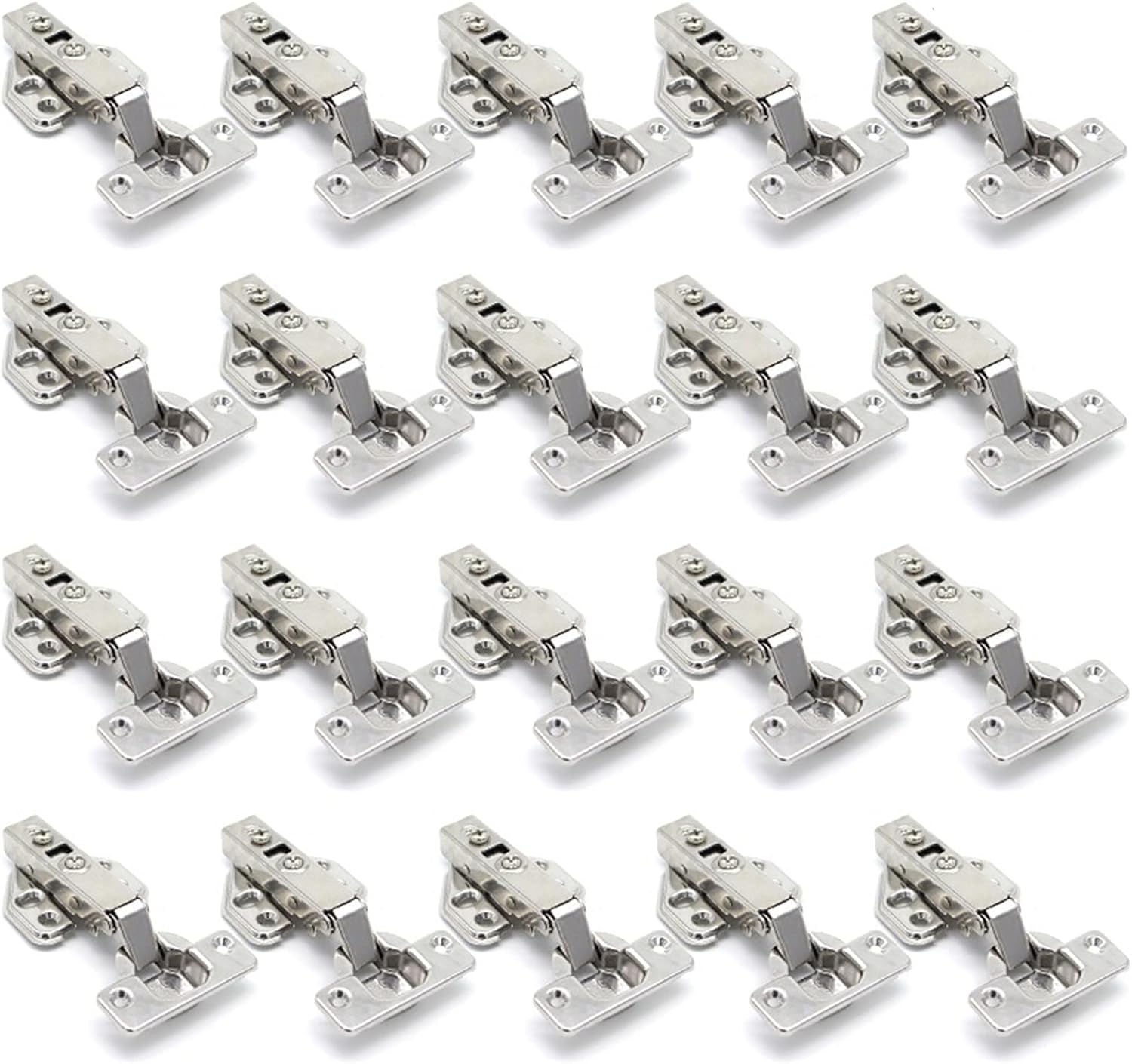 LIUDAINC Hinges,Concealed Hinge,THinge Heavy,Door Hinges