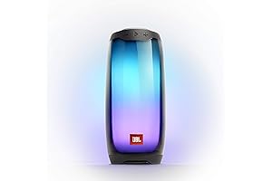 Pulse 4 Portable Bluetooth Speaker by JBL