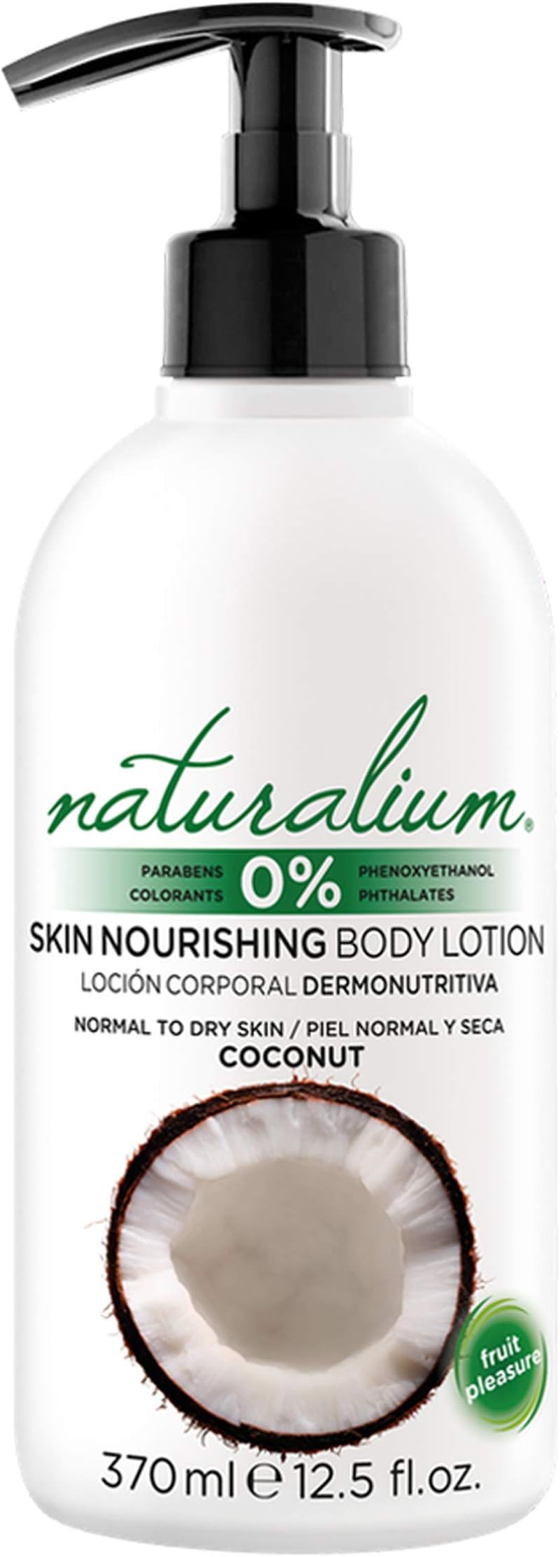 Dermonutritive Body Lotion