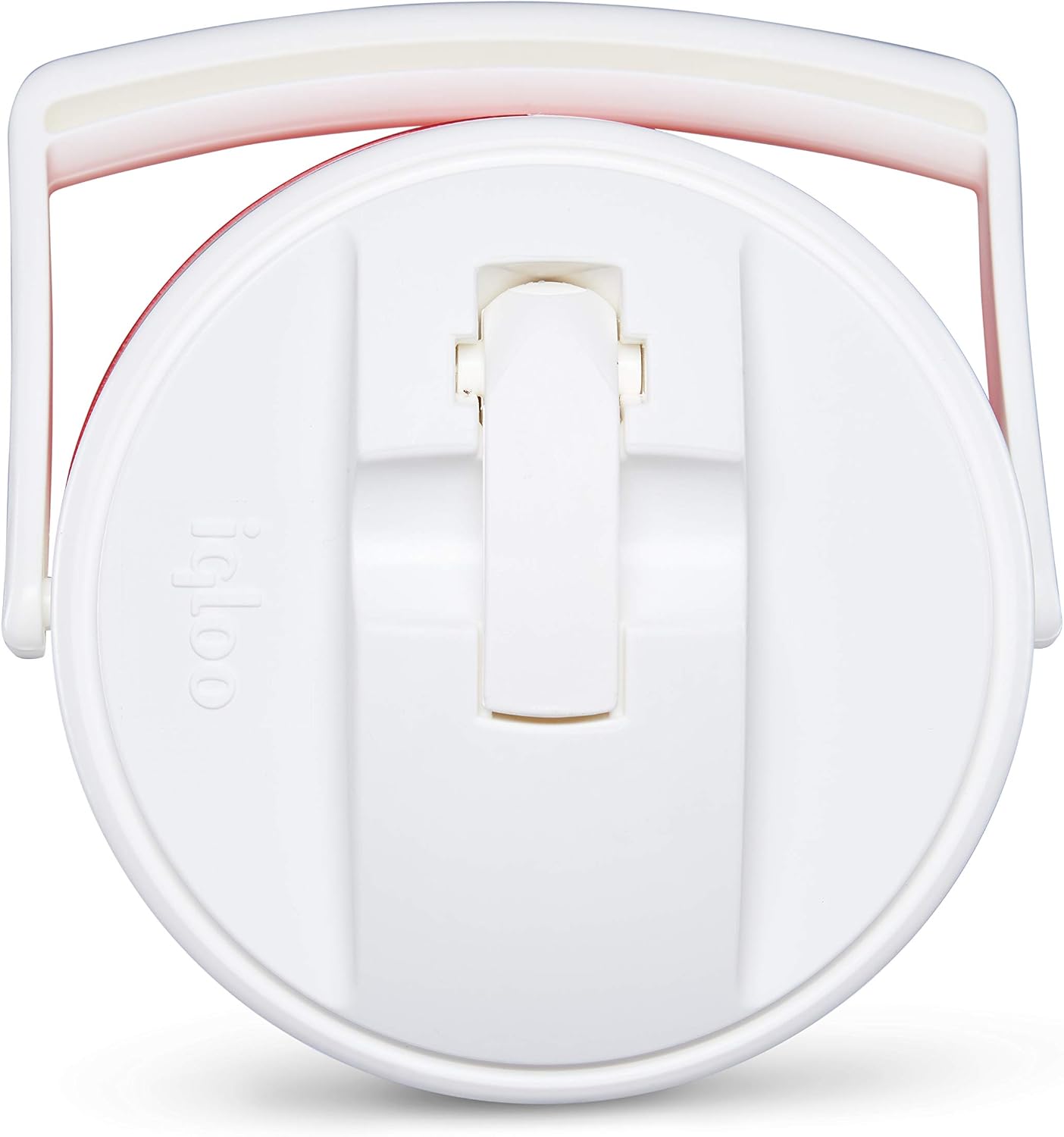Igloo 1-Gallon Legend, Red (2204), 1 Gallon