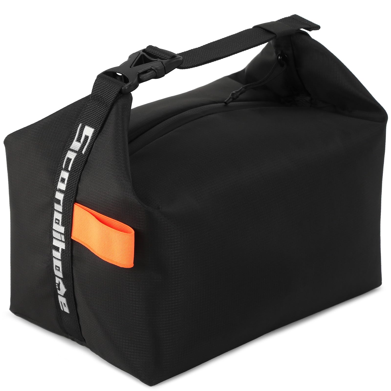 SEPWIK Lunch Bag for Women Men Reusable Insulated Lunch Tote Bag for Adult Kids Leakproof Thermal Cooler Lunch Container for Travel Work School Picnic Scandihome Series - Image 2