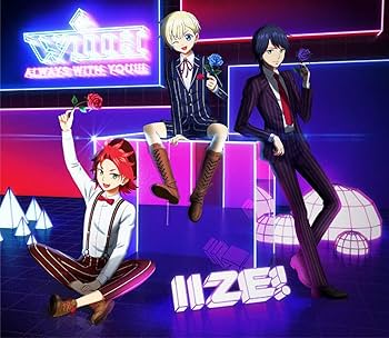 Amazon.co.jp: ALWAYS WITH YOU!!! *通常盤: ミュージック Amazon.co.jp: ALWAYS WITH YOU!!! *通常盤: ミュージック