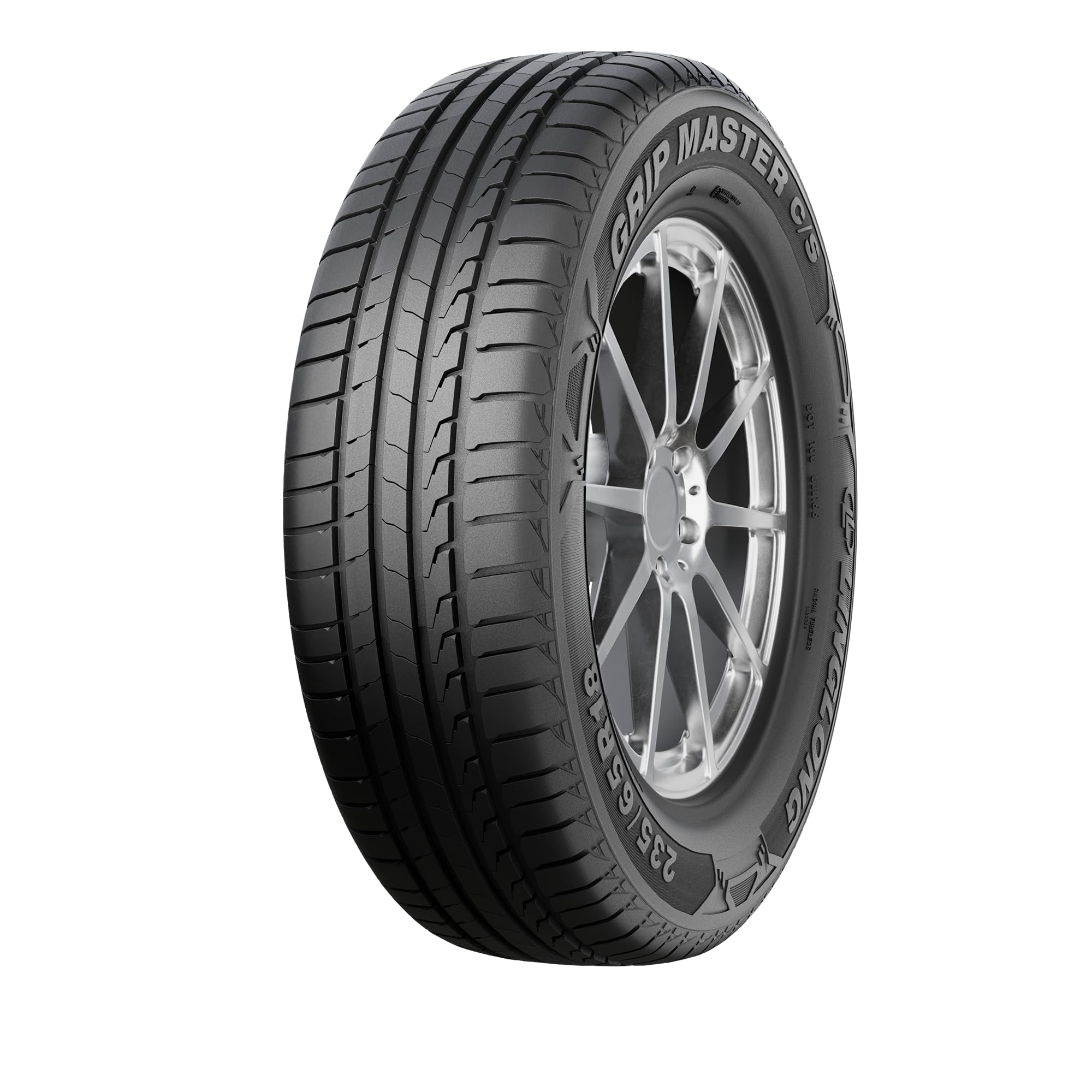 LINGLONG 215/55 R18 99V Estivo XL Auto
