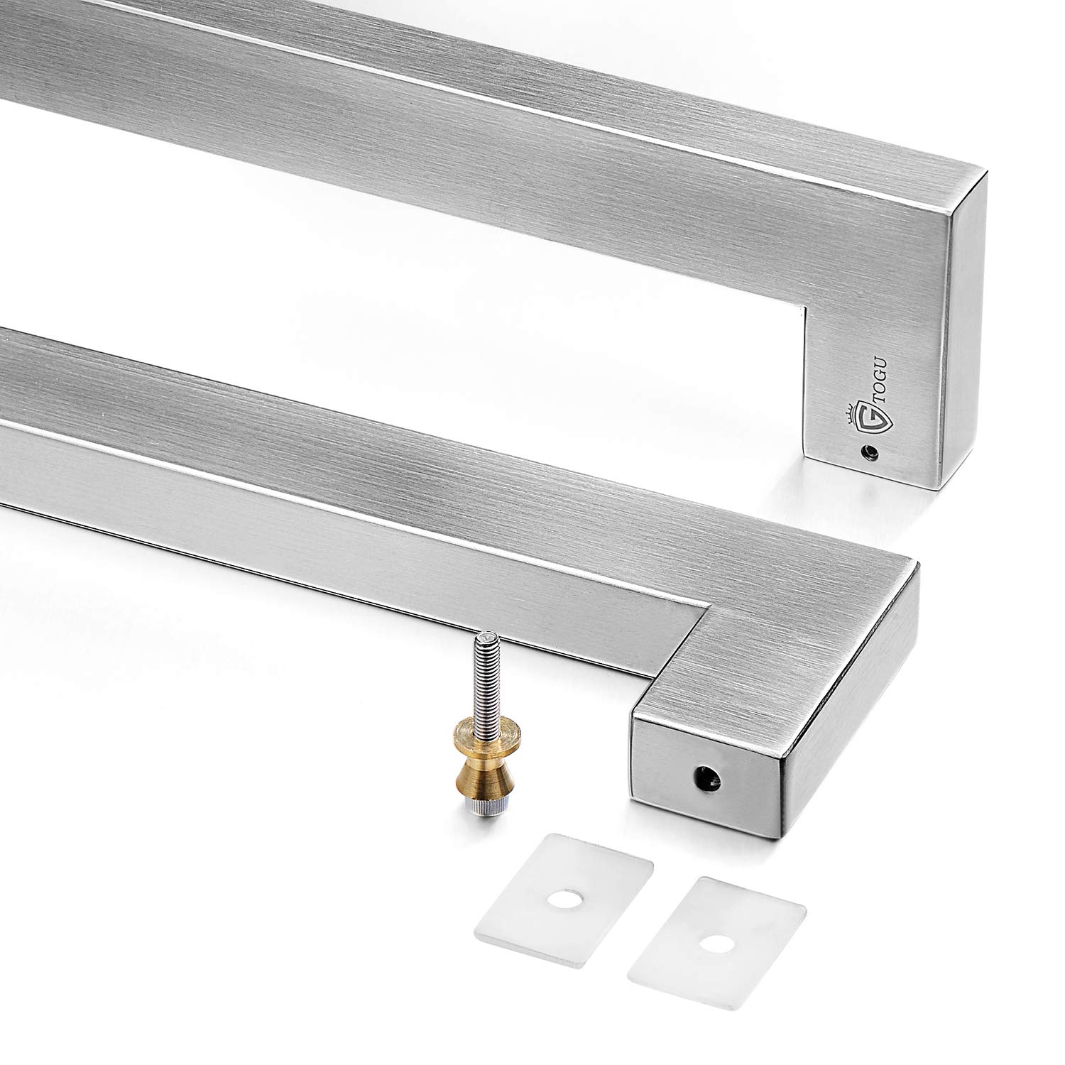 TOGU TG6013 24 inches Solid Standoffs HeavyDuty Commercial Grade304