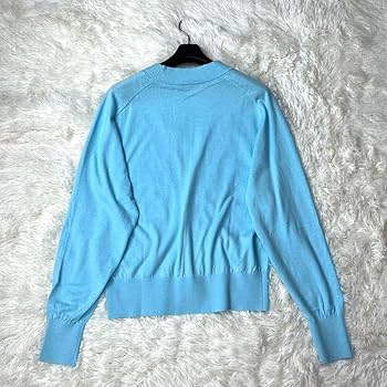 Amazon.co.jp: Caban コットンシルク カーディガン カシミヤ