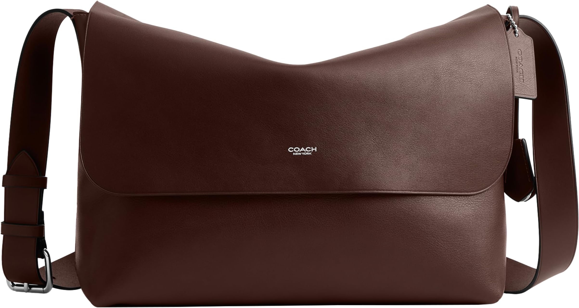 Ludlow Messenger Bag
