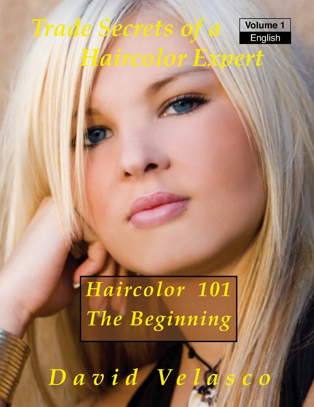 Haircolor 101 - The Beginning (Trade Secrets of a Haircolor Expert)