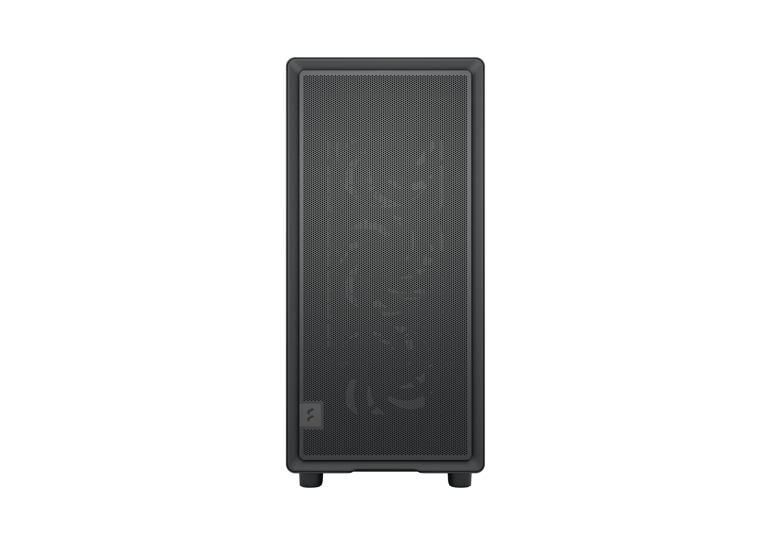 Fractal Design Epoch Black Solid - Obudowa komputera
