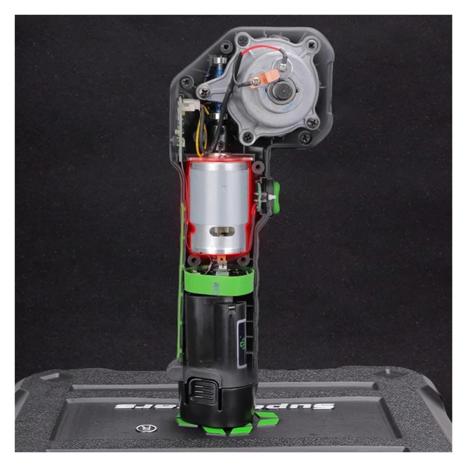 kit de herramientas de abocardado, Expansor de tubos cobre eléctrico ST-E800A for mantenimiento refrigeración: herramienta avanzada for aires acondicionados