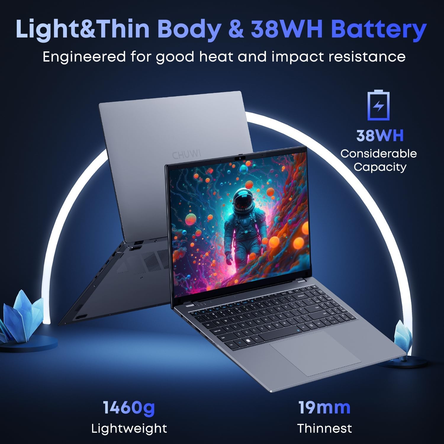 Chuwi GemiBook X Pro 14.1