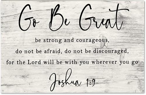 Miniatura 6 de godblessign Letrero de madera para colgar en la pared, decoración de pared para sala de estar, decoración de pared moderna de granja, decoración