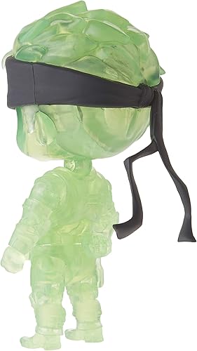 Miniatura 3 de Good Smile Company Nendoroid Solid Snake Stealth Camouflage Ver Figura de acción