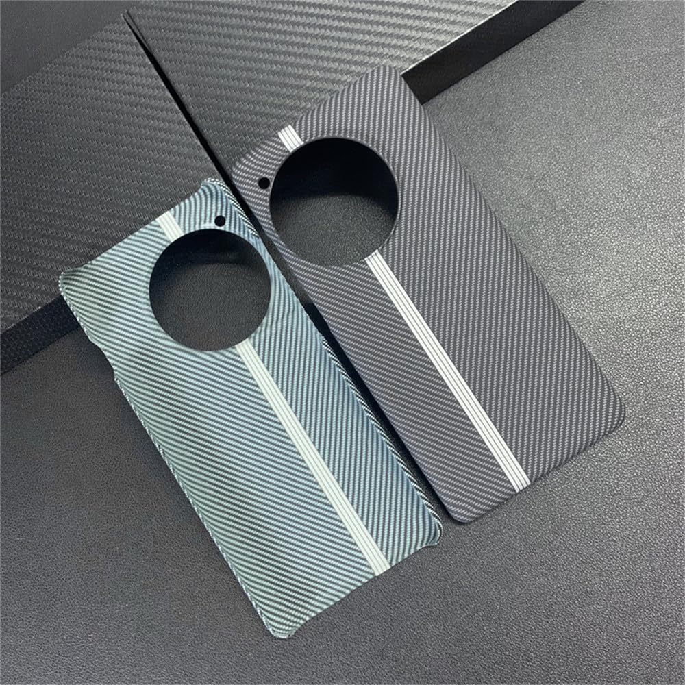 Ultra-Thin Carbon Fiber Hard Plastic Armor Case for Oneplus 12 11 Ace Ace2 Pro ACE3 Shockproof Cooling Frameless Slim Back Cover,DP,for Oneplus 11
