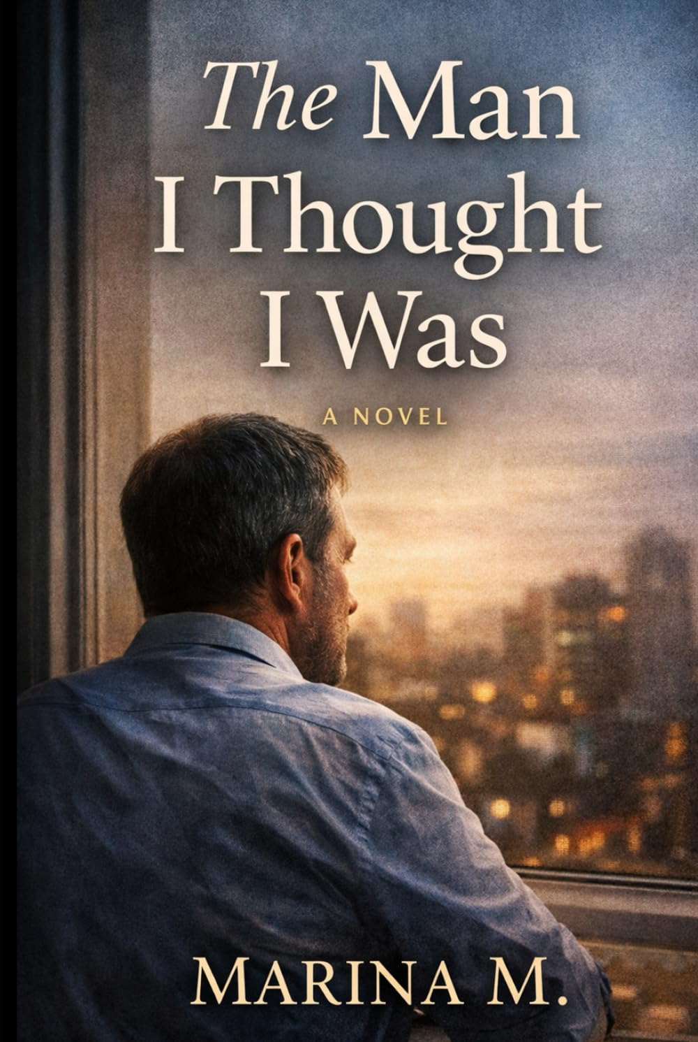 The Man I Thought I Was: Male perspective