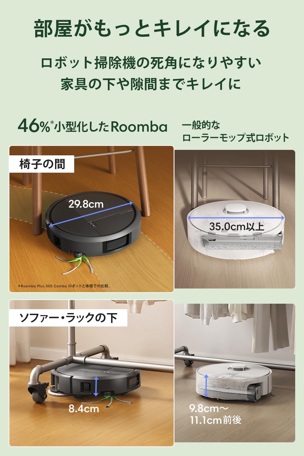 ルンバ⭕️Roomba⭕️Plus 575 Combo ロボット掃除機 Amazon.co.jp: 【26年5月最新】ルンバ（Roomba） Plus 575 Combo