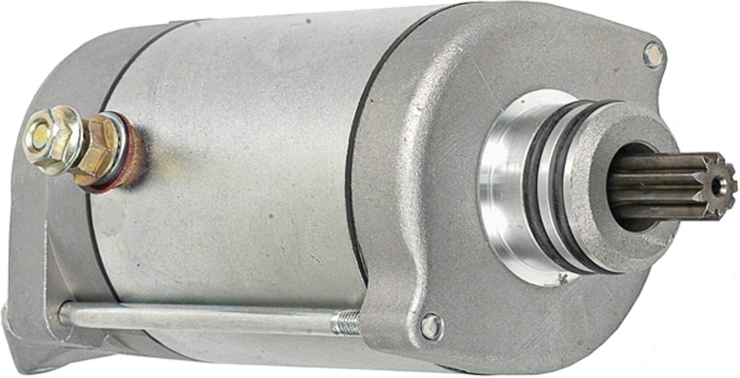 DB Electrical 41054040 DB Electrical Starter Compatible With/Replacement For