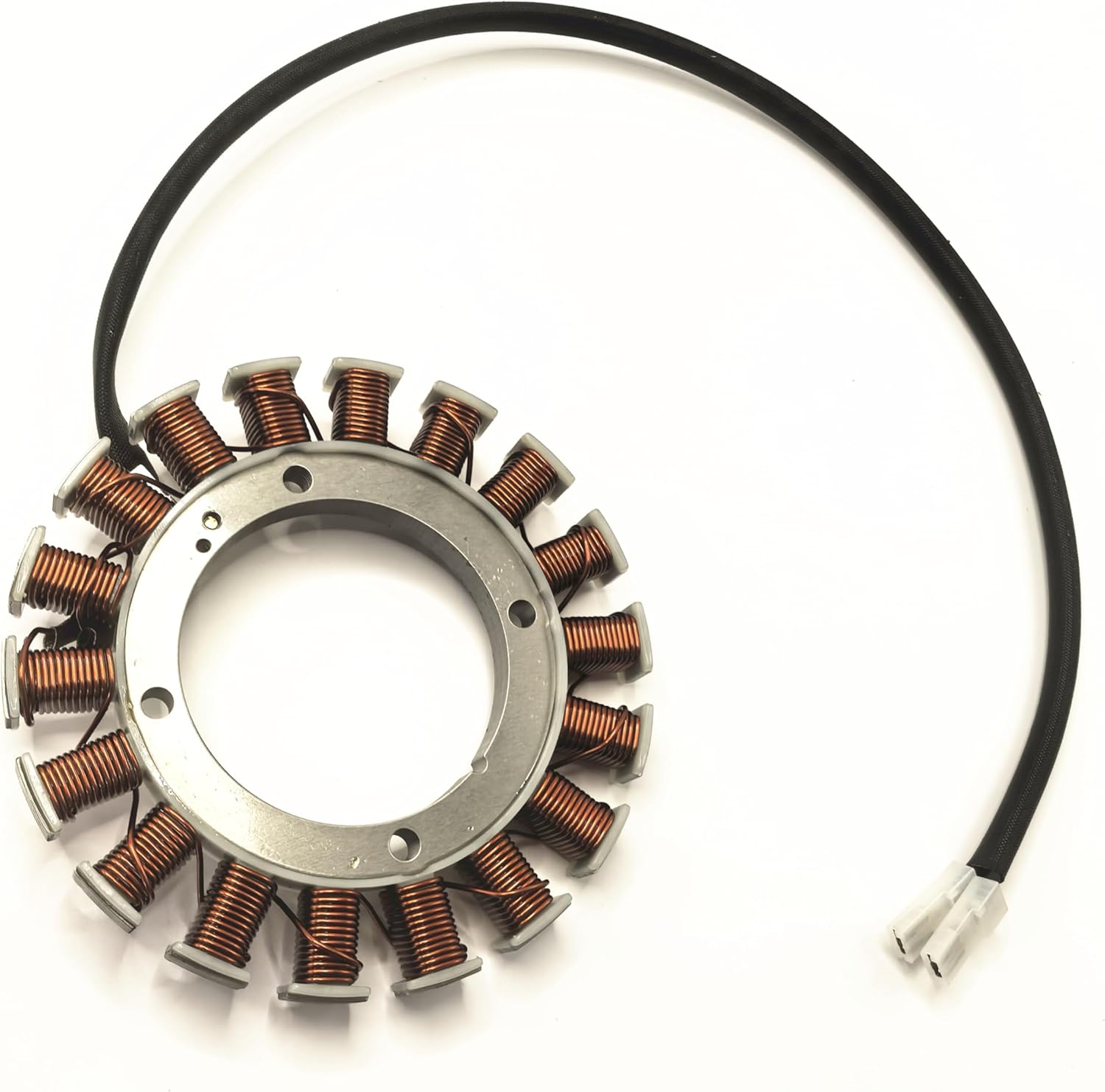 191-1456 191-0885 191-1256 191-1102 Stator for Onan B & P Series 20 Amp