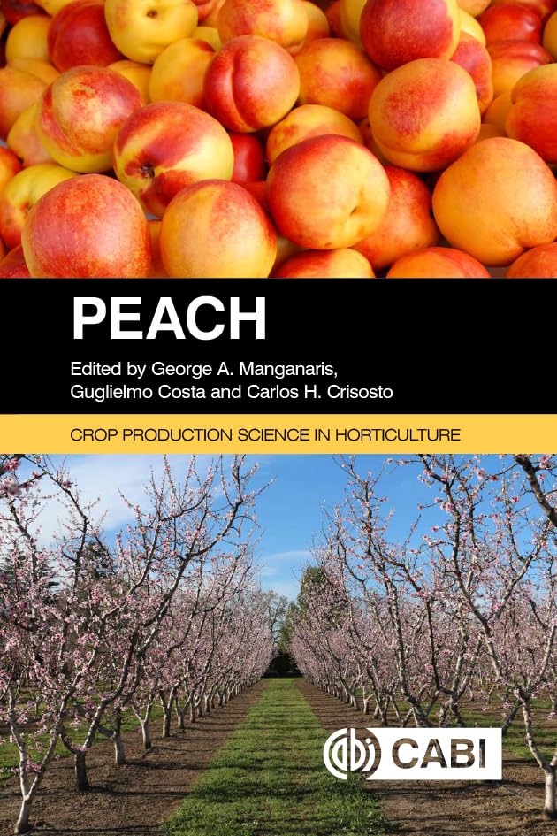 Peach      Kindle Edition
