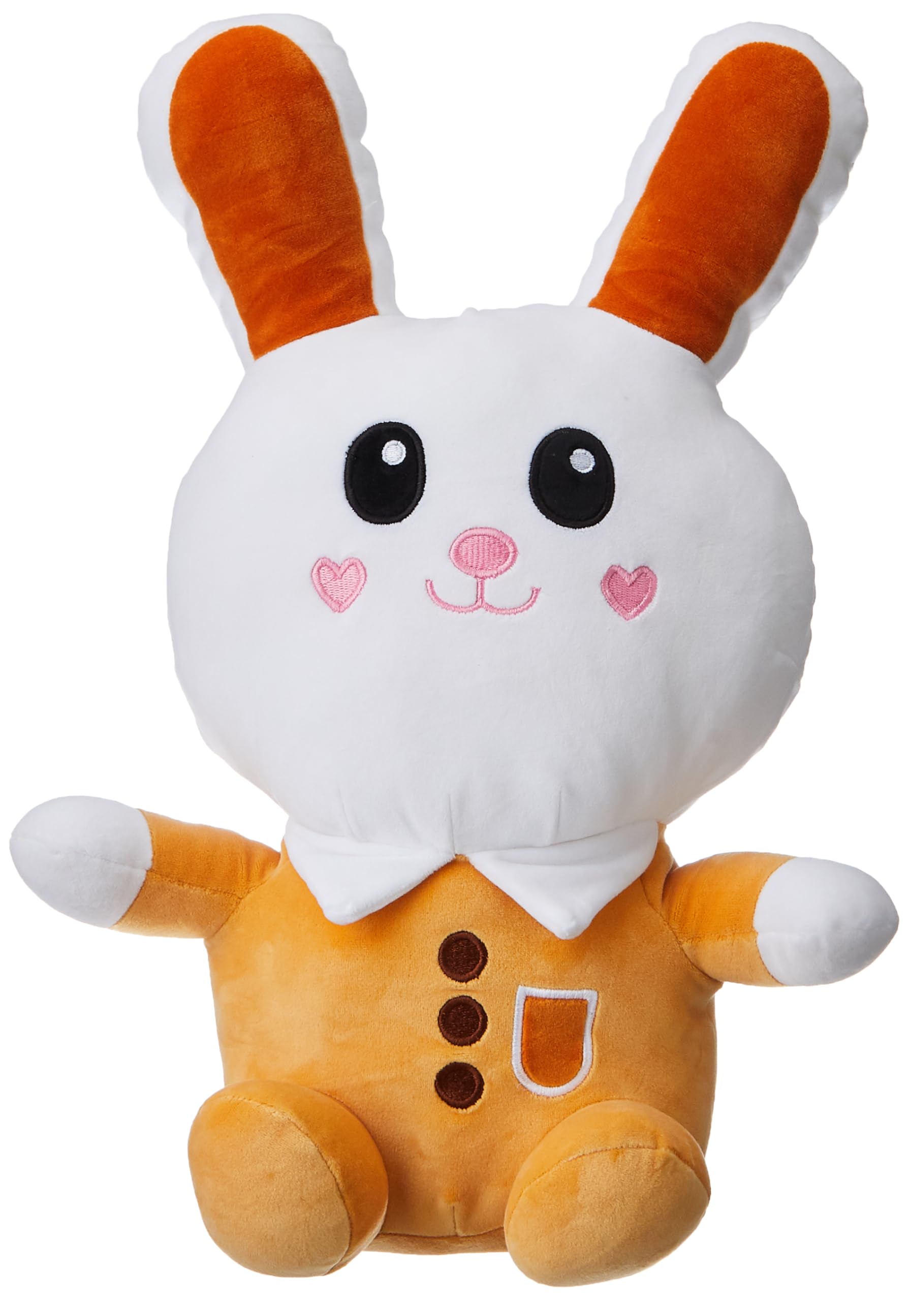 Buy Namasthe Toys 16” Sunny The Bunny While Plush Online at Low