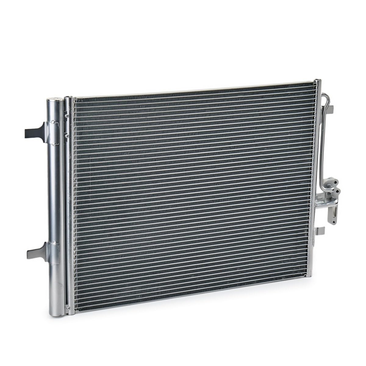 RIDEX 448C0024 Condensatore climatizzatore con essiccatore Compatibilità con FORD S-MAX WA6
