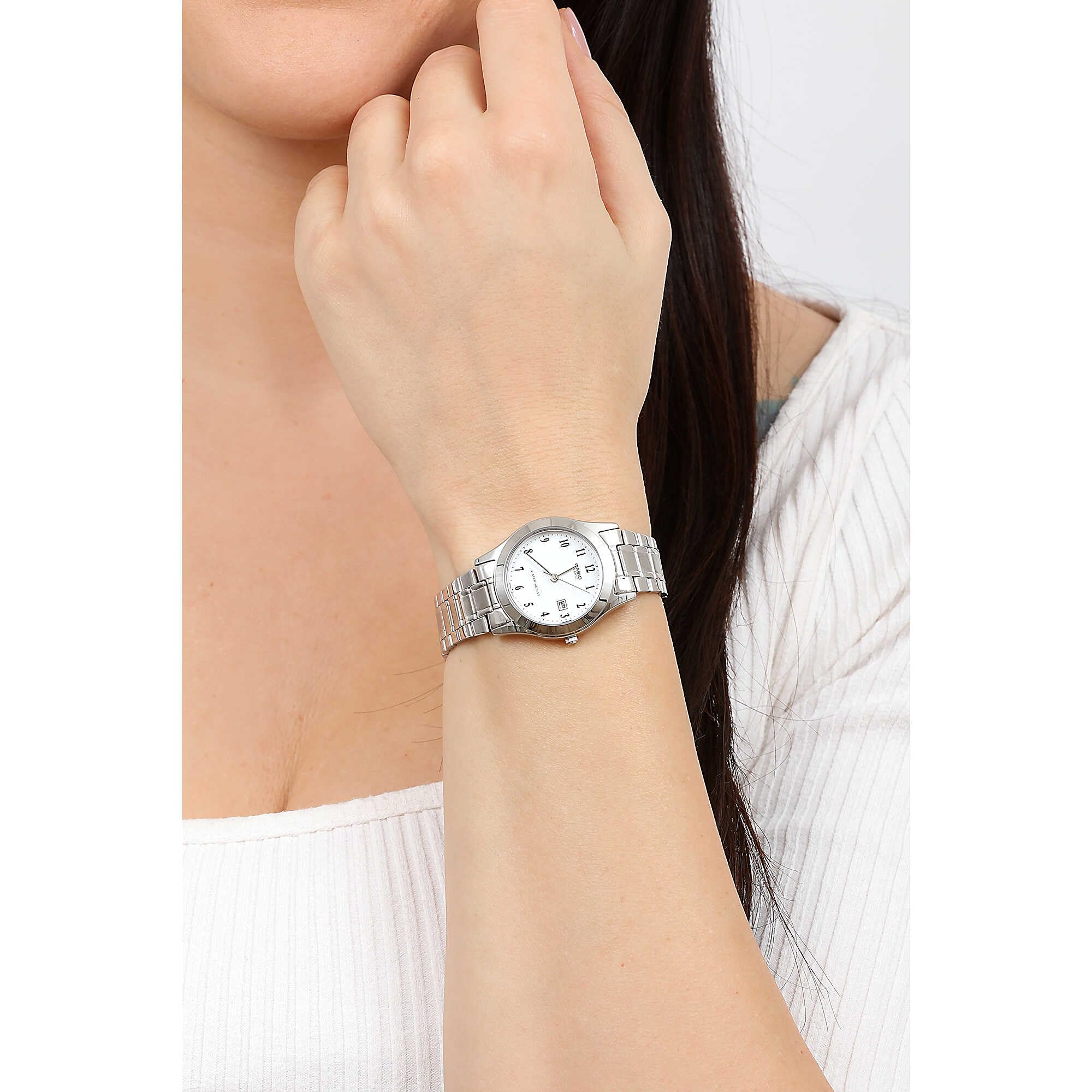 Casio COLLECTION Women LTP-1141PA-7BEF Reloj de Pulsera para mujeres