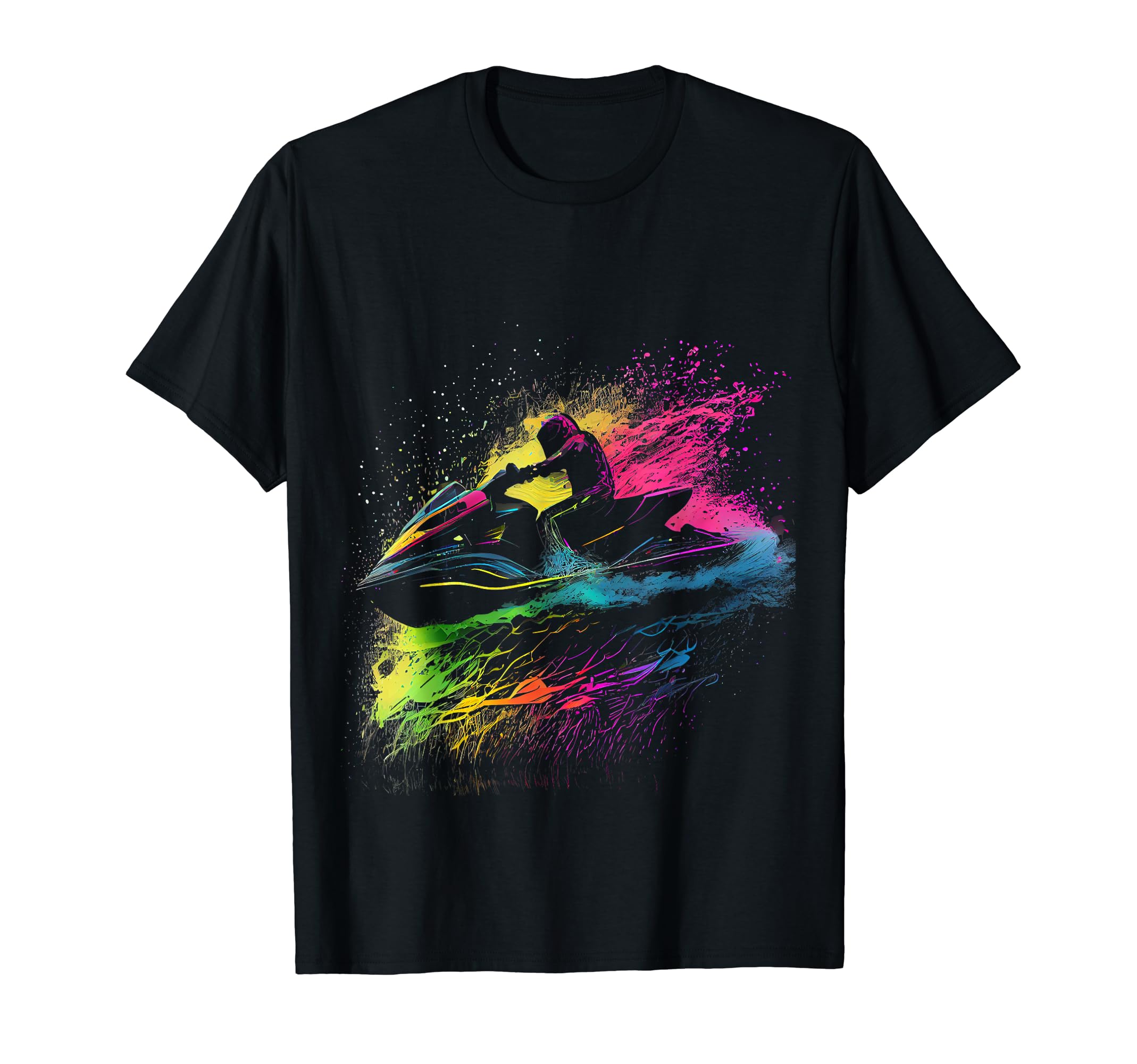 Kleidung mit Designs von Amazon Merch on Demand