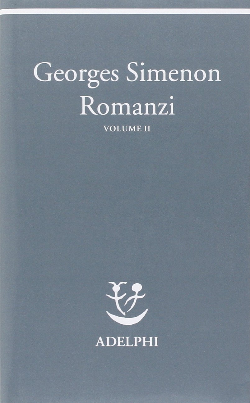 Romanzi (Vol. 2)