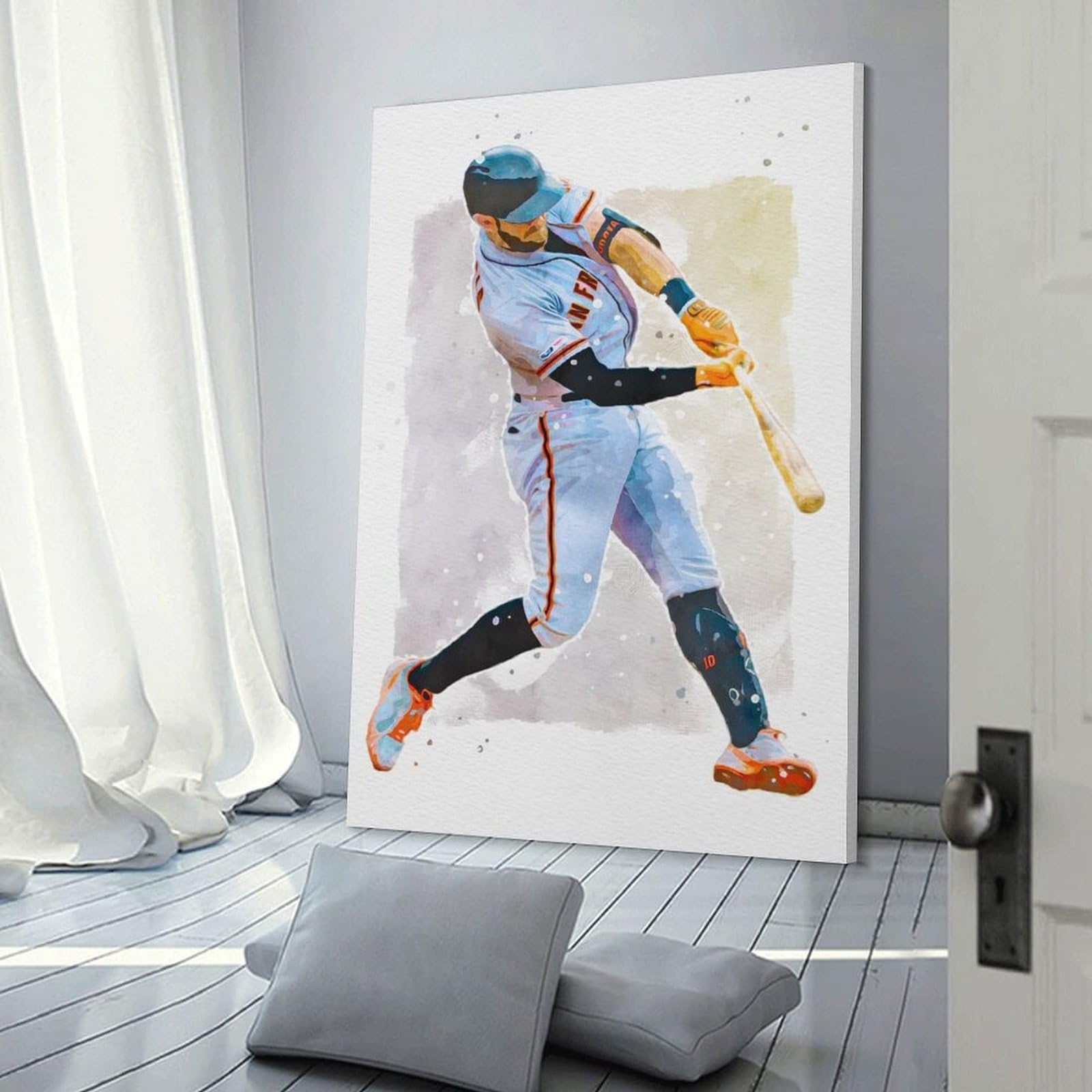 リアルアート　野球　ベースボール　Baseball　絵画　アート　パネル　立体絵 リアルアート 野球 ベースボール Baseball 絵画 アート パネル 立体絵