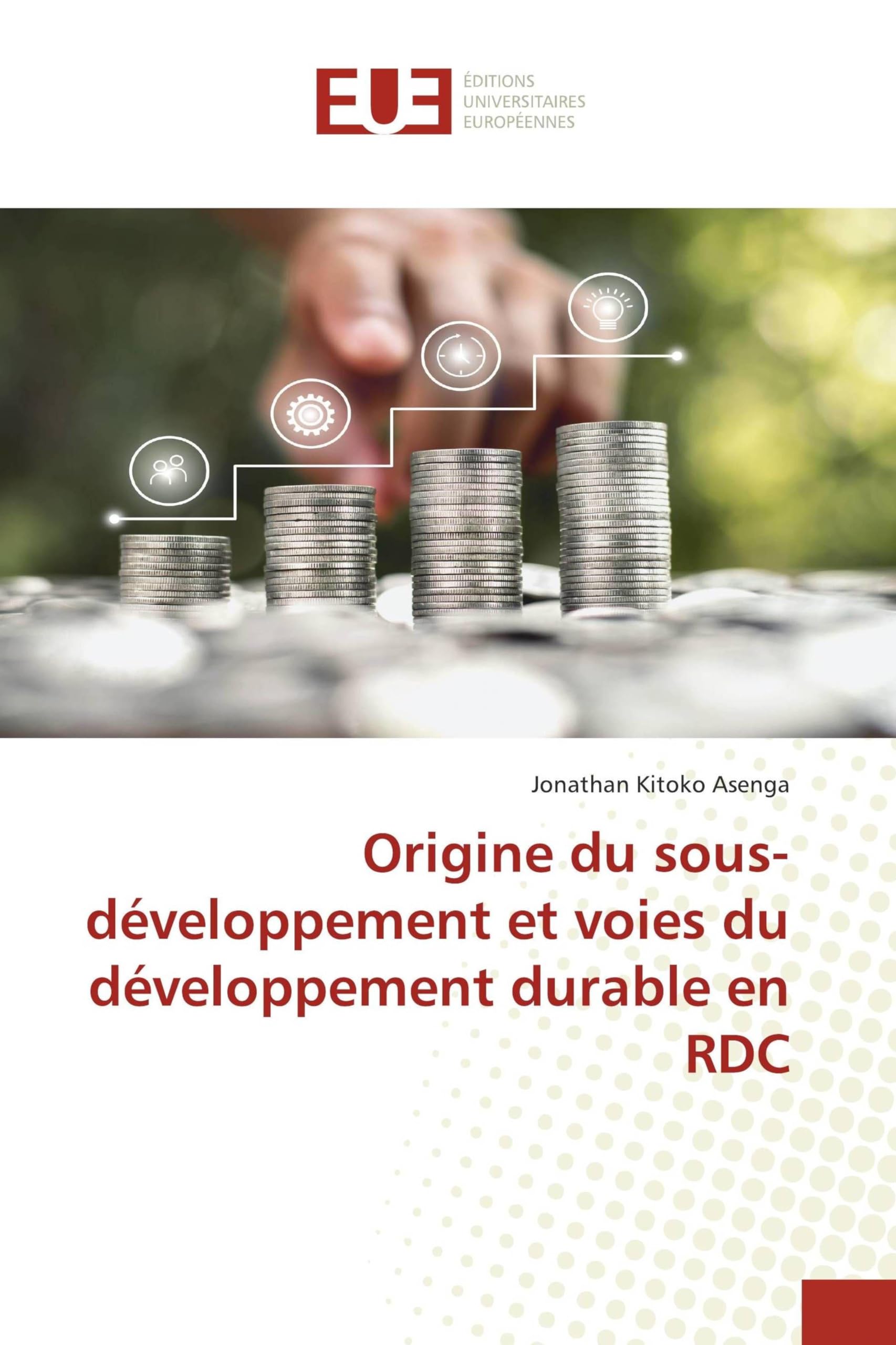 Origine du sous-développement et voies du développement durable en RDC