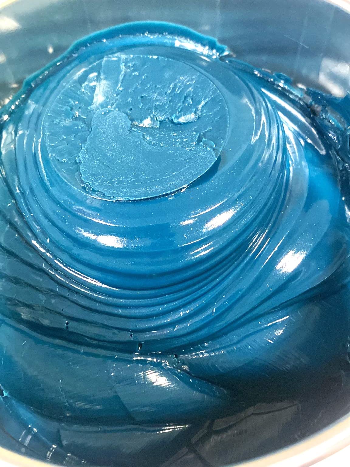 Grasa Brugarolas Caplex Suplex 2/3 Azul 5kg. Grasa consistente con sulfonato de calcio para medios acuaticos