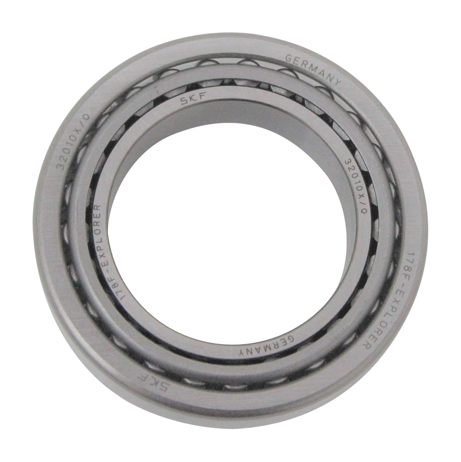 Amazon.co.jp Flip Manufacturing テーパーコーンベアリング John Deere MX5 MX6