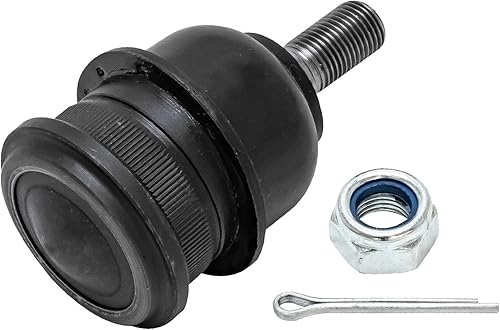 Miniatura 783 de Detroit Axle - Par de rótulas delanteras inferiores para Jeep 2014-2018 Cherokee, 2 juntas esféricas inferiores reemplazo 2015 2016 2017