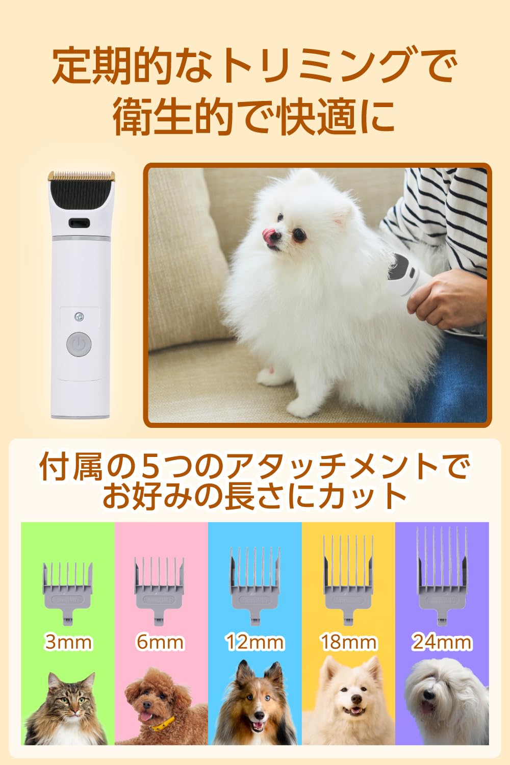 テスコム グルーミング掃除機 5in1 多機能ペット掃除機 犬 猫 掃除機 Amazon.co.jp: テスコム グルーミング掃除機 5in1 多機能ペット
