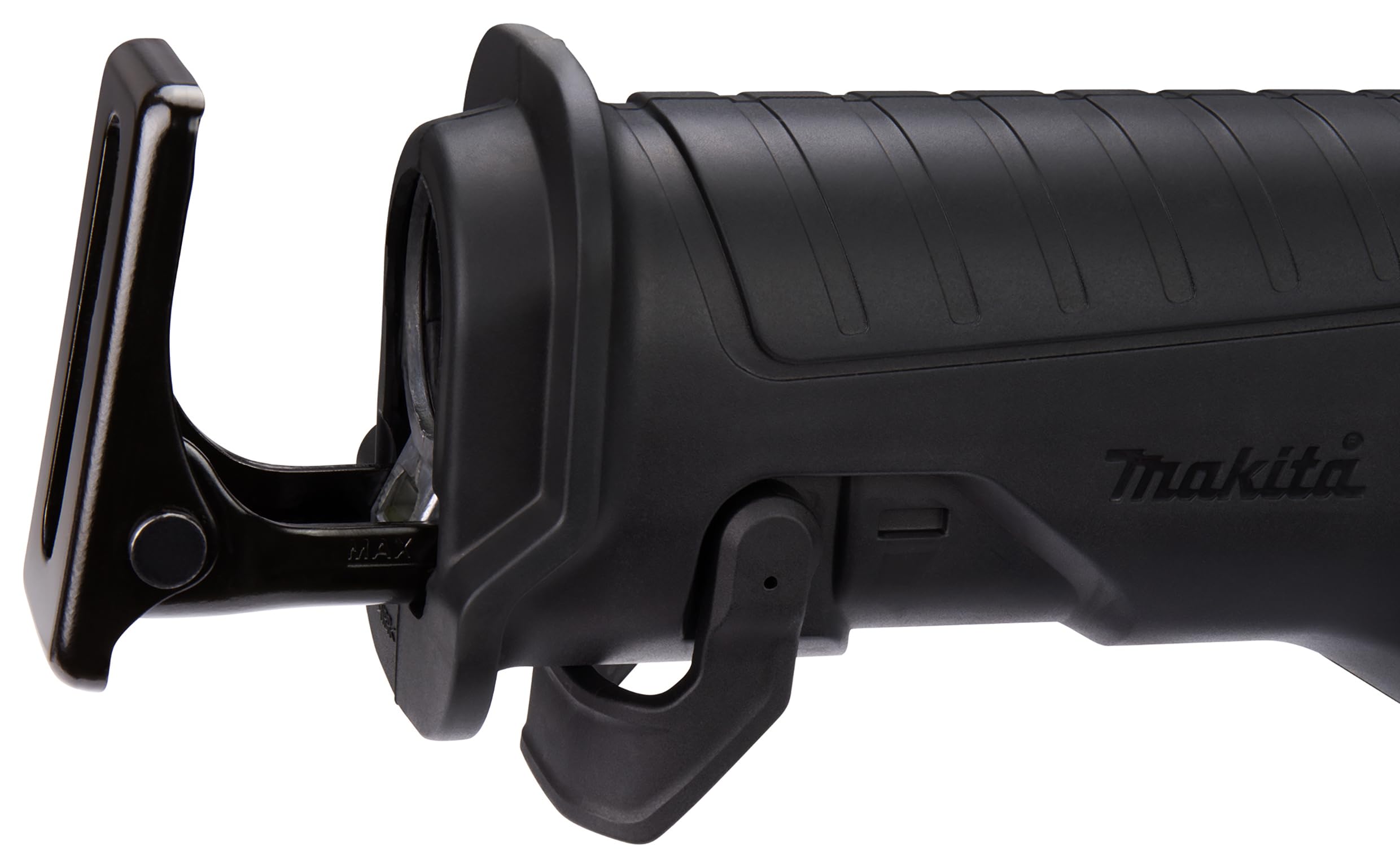 Scie sabre récipro 40V XGT (Produit seul) - MAKITA JR001GZ