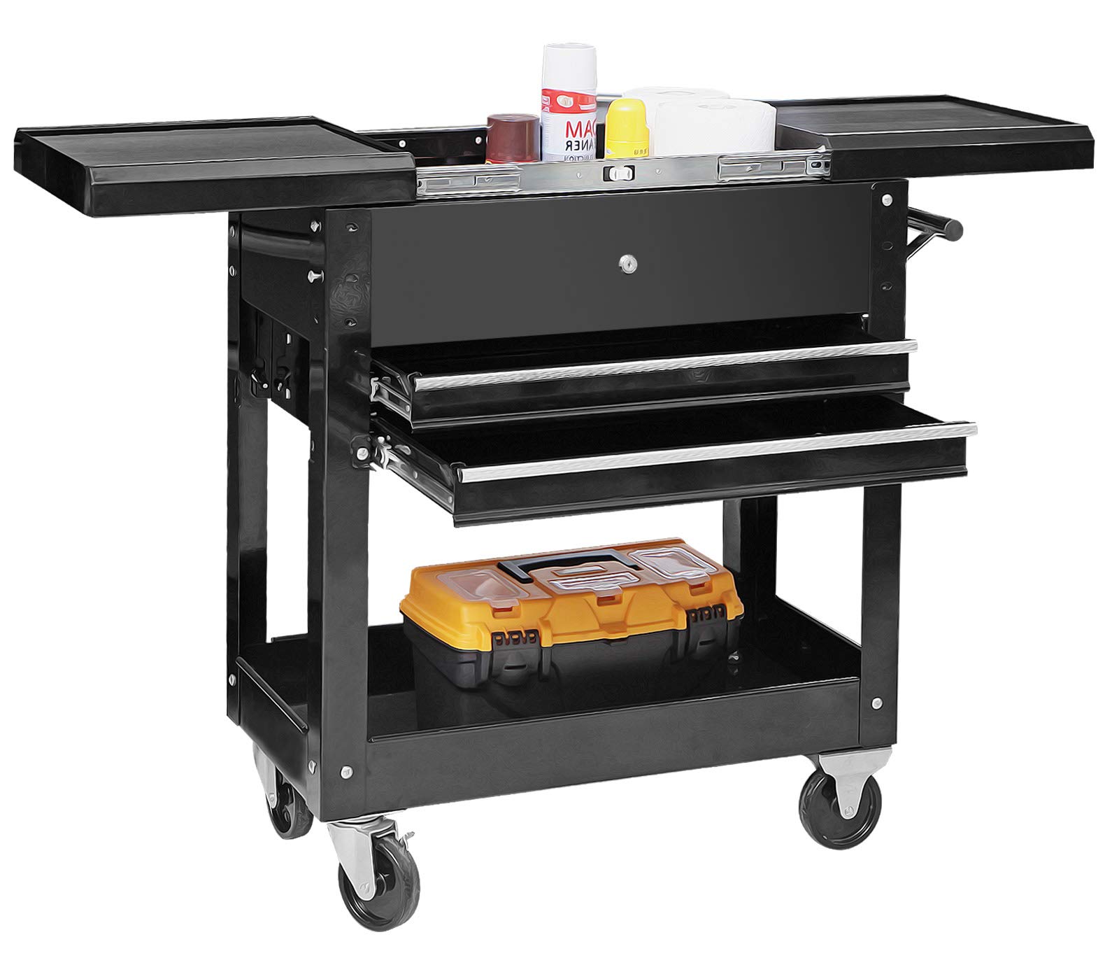 Amazon.com: Torin: Tool Cart