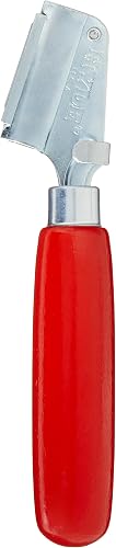 6113 31550 Quick Change Wallcovering Razor Knife with 1 Blade