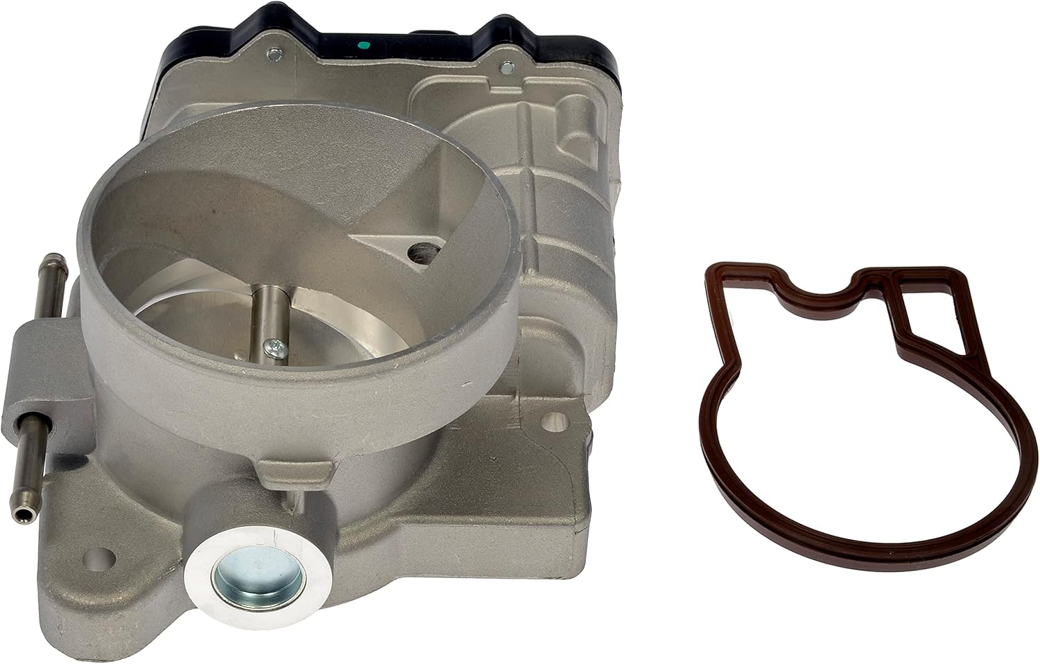 Dorman 977-161 Electronic Throttle Body Compatible with Select Models (OE FIX)
