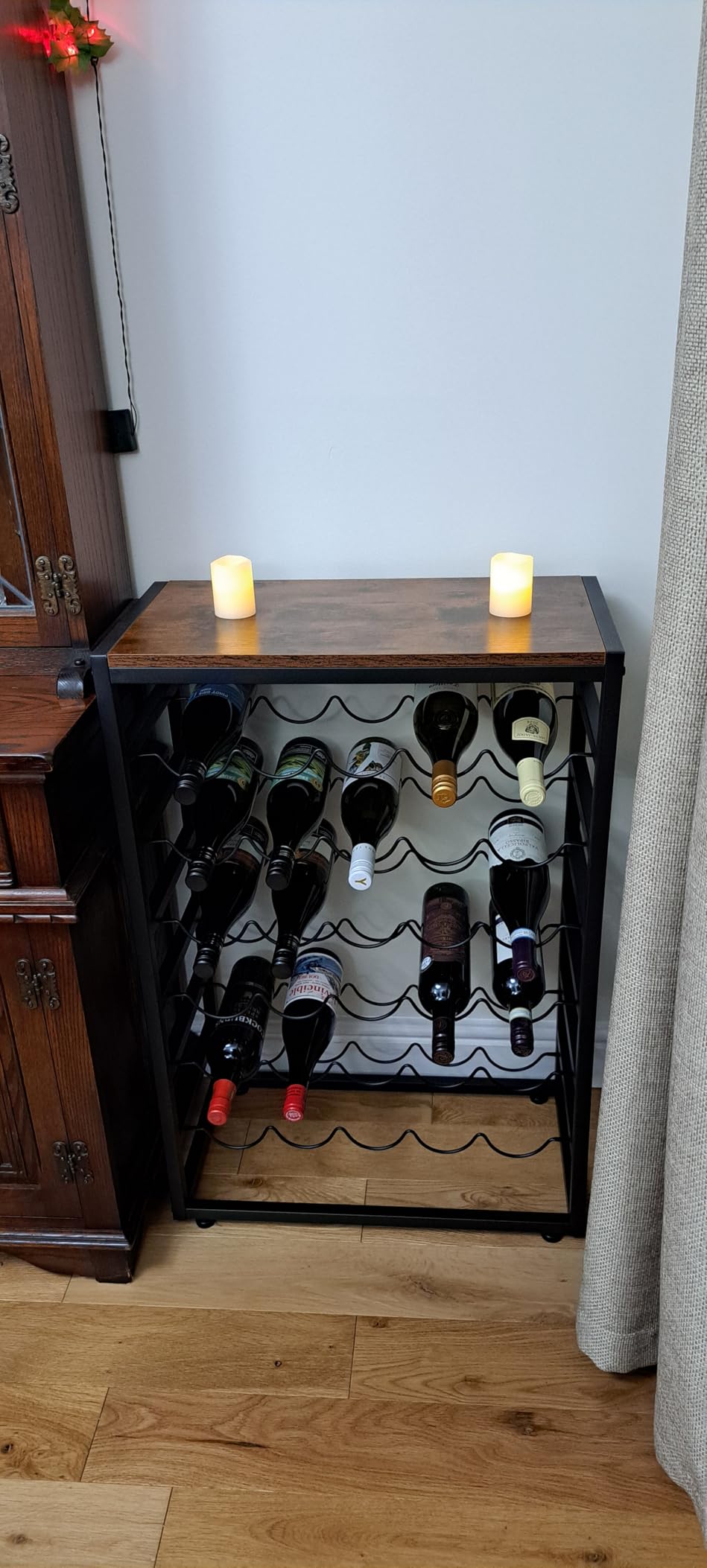 Customer photo