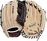 Vista 1 de Wilson A450