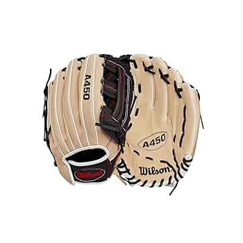 Wilson 野球グローブ レッド ブラック 3403-0112-co1.jpg
