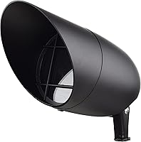 Vista 7 de Luz de inundación de iluminación Nuvo