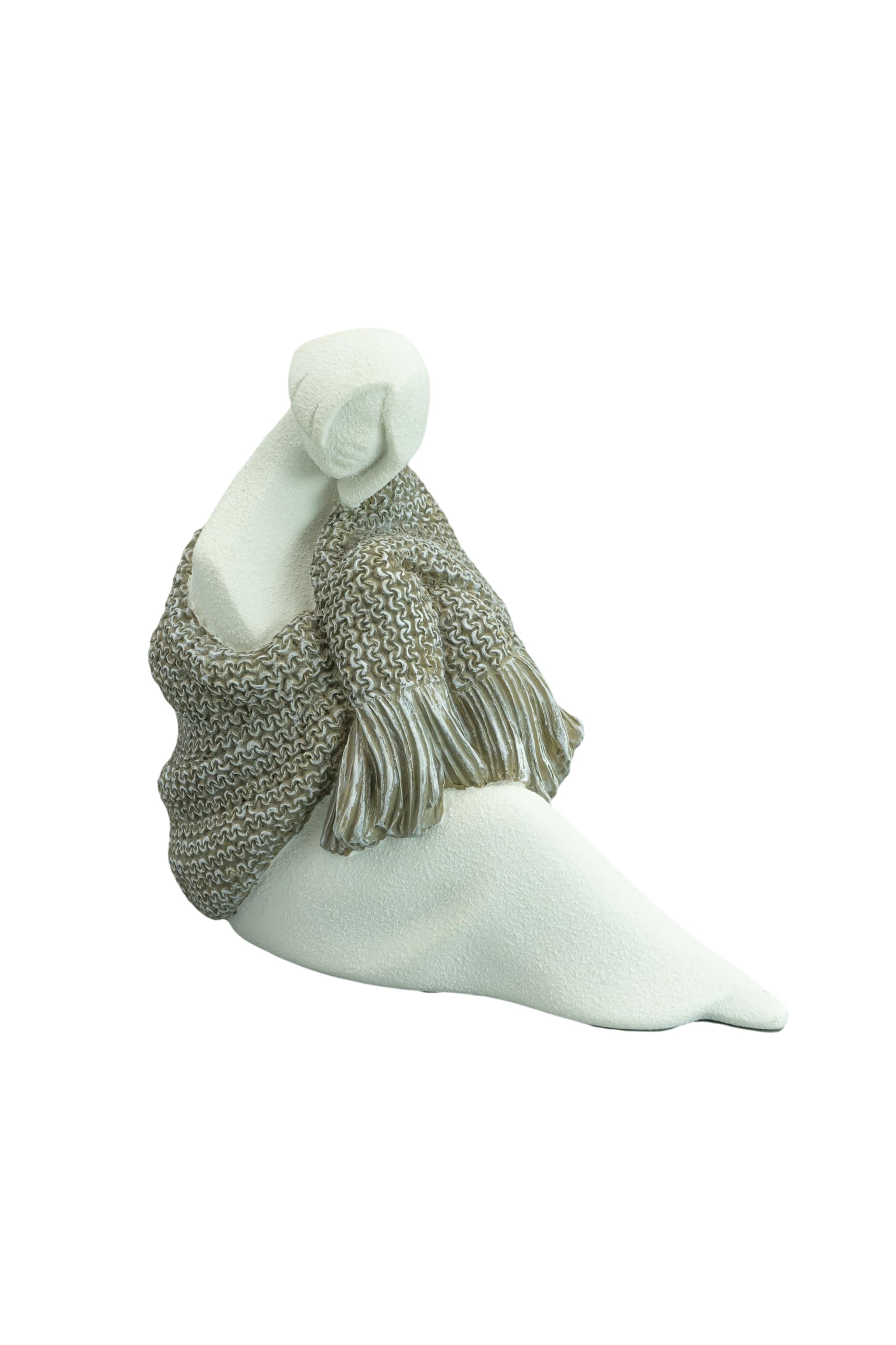 775813 Añoro VI Shawl Small Statue Figurine